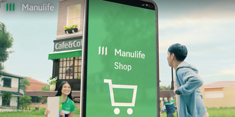 Manulife "Kami na mag-aadjust"