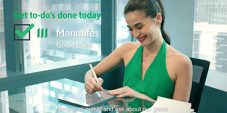 Manulife "To-Do List"